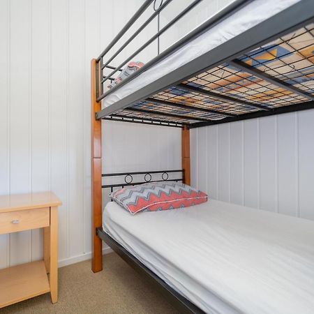 Te Anau Central Backpackers Exterior foto