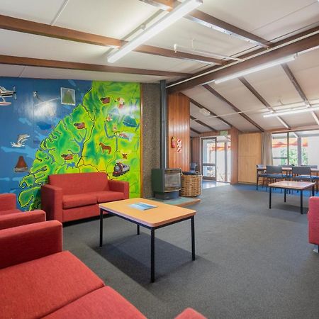 Te Anau Central Backpackers Exterior foto