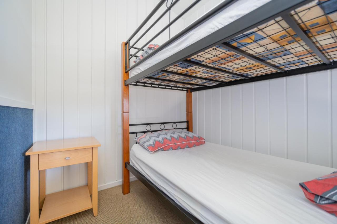 Te Anau Central Backpackers Exterior foto