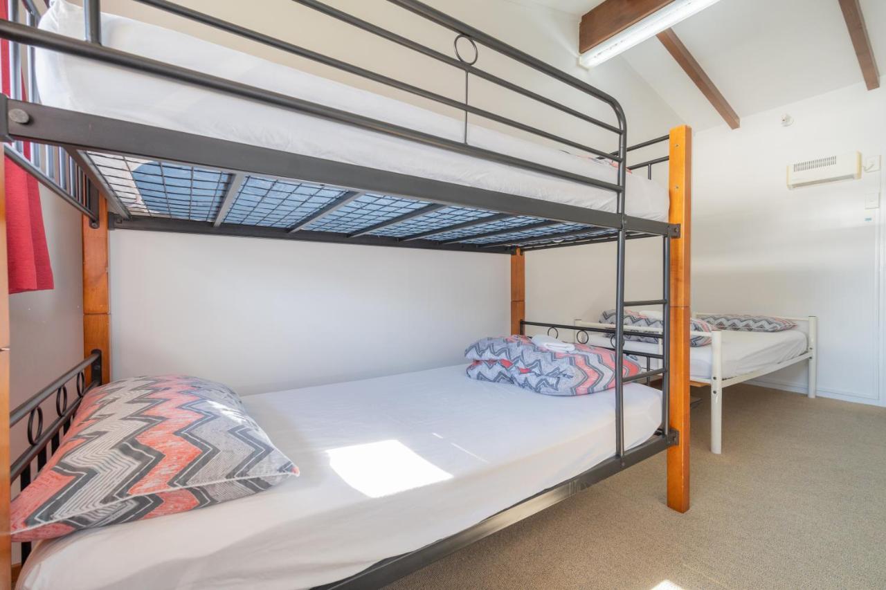 Te Anau Central Backpackers Exterior foto