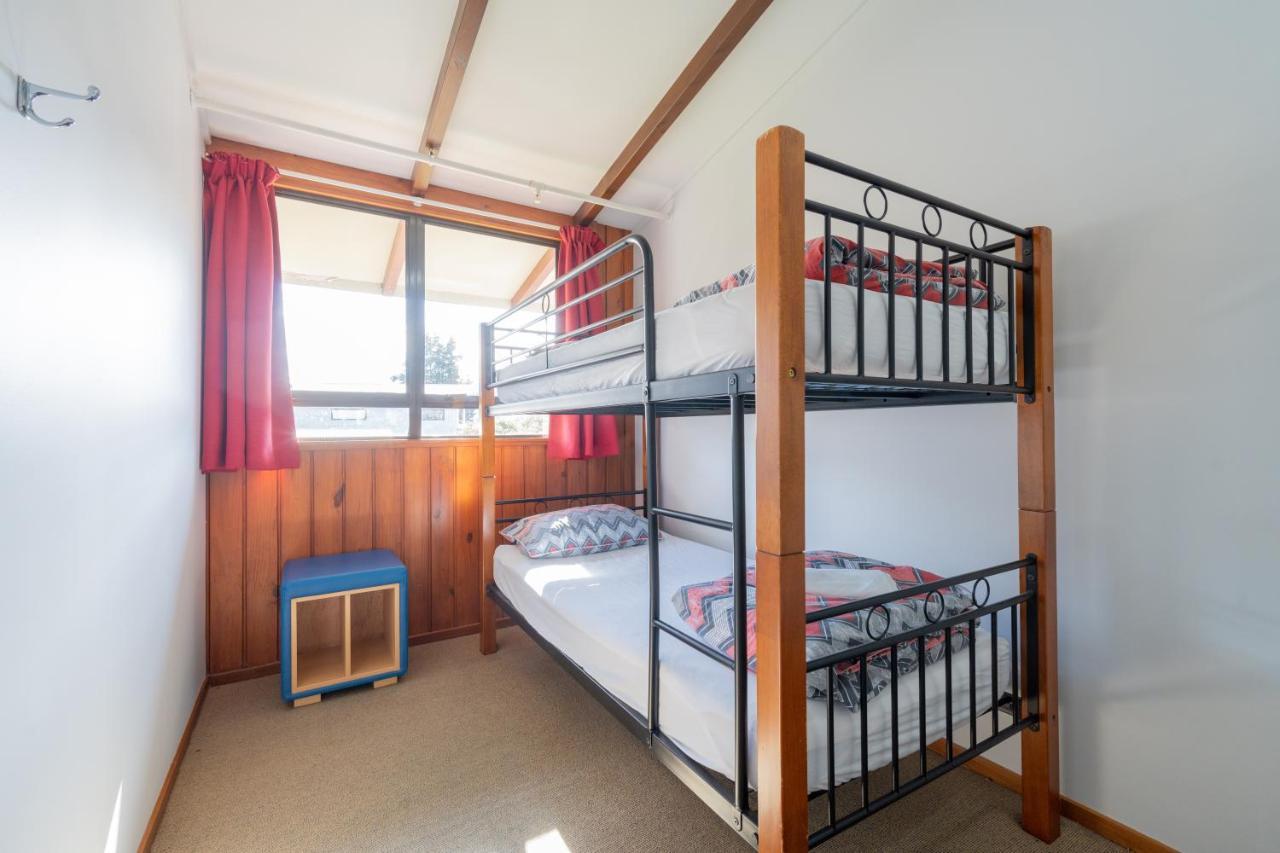 Te Anau Central Backpackers Exterior foto