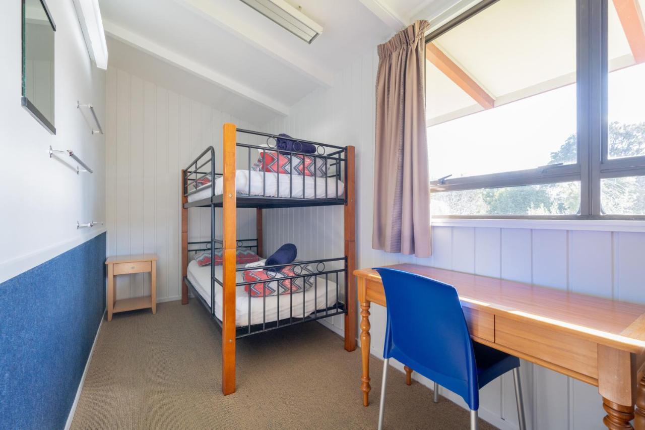 Te Anau Central Backpackers Exterior foto
