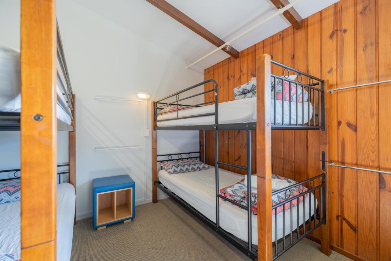 Te Anau Central Backpackers Exterior foto