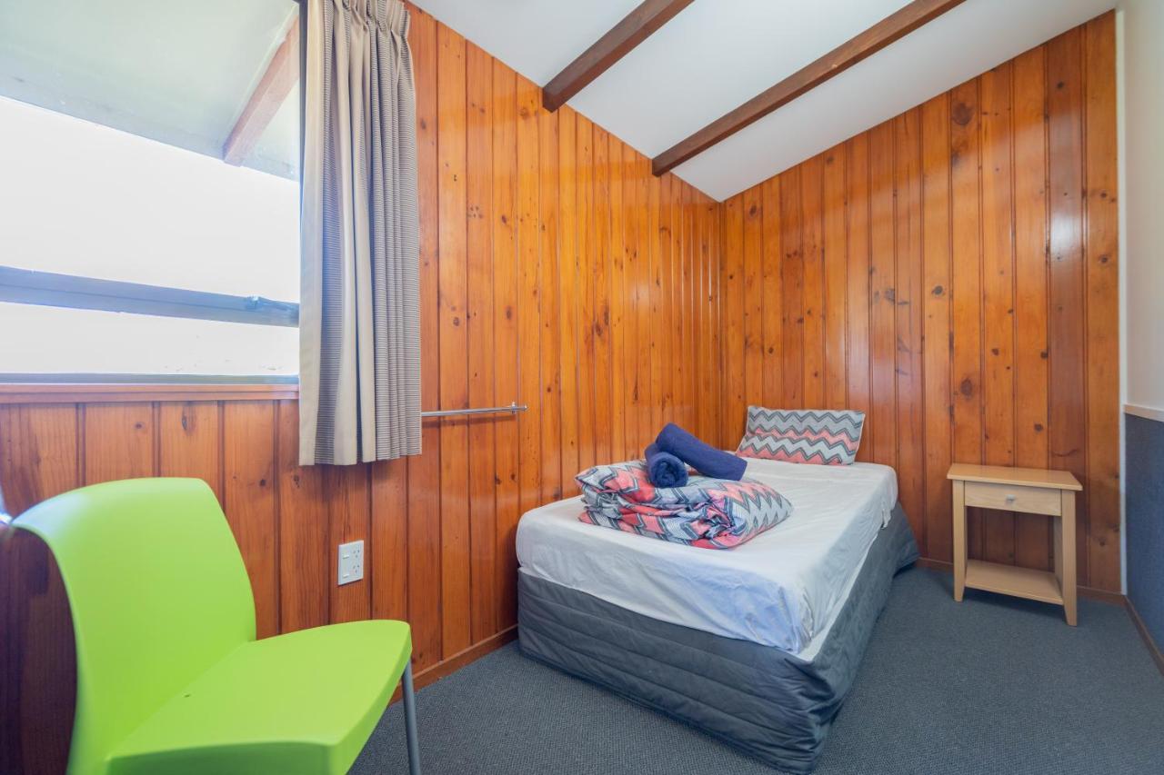 Te Anau Central Backpackers Exterior foto