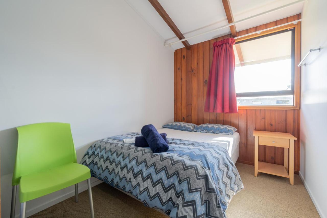 Te Anau Central Backpackers Exterior foto