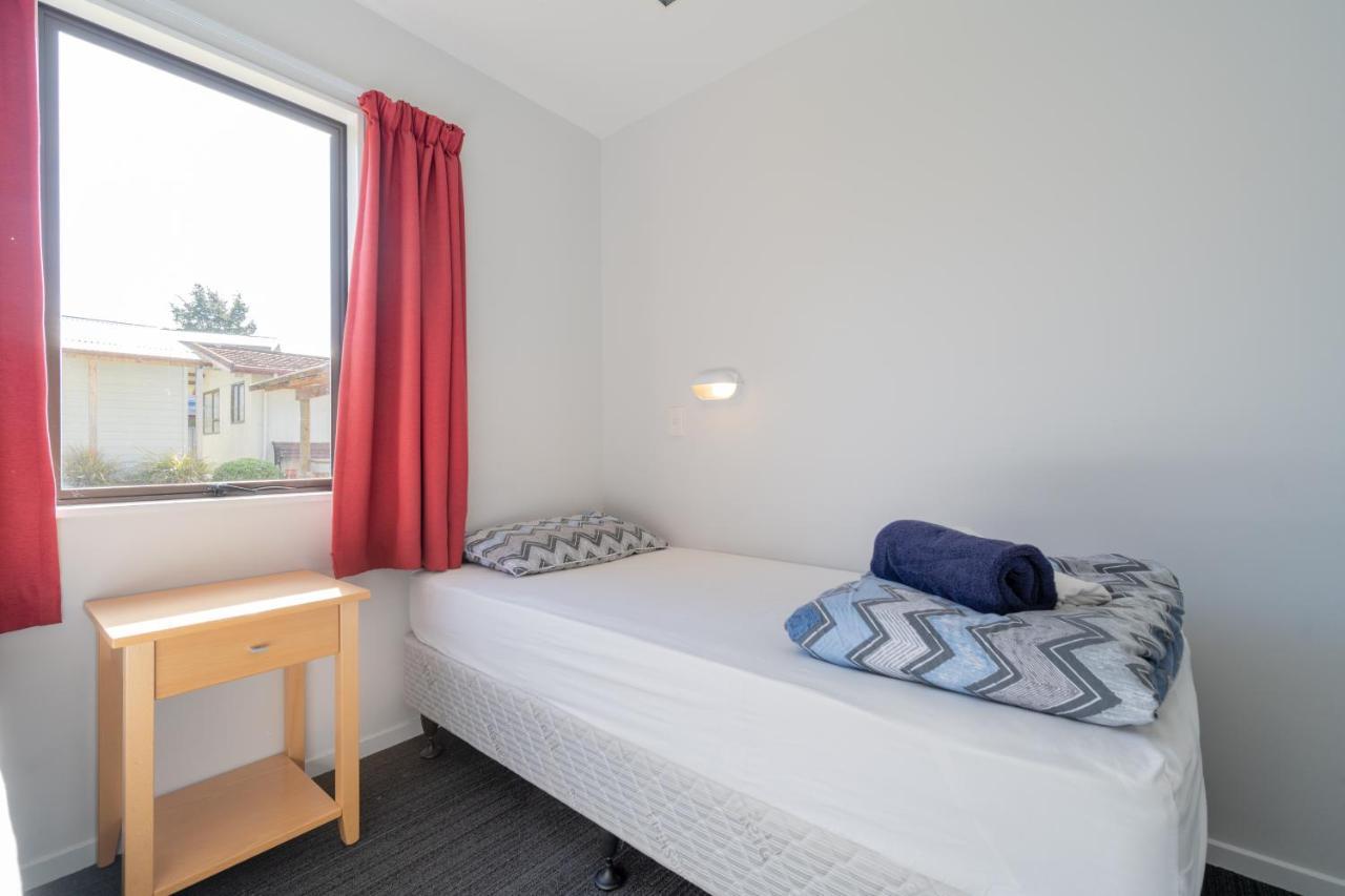 Te Anau Central Backpackers Exterior foto